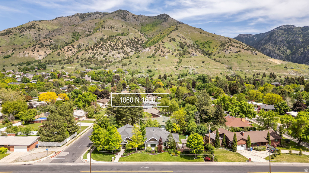 1060 N 1600 E Logan, UT 84341