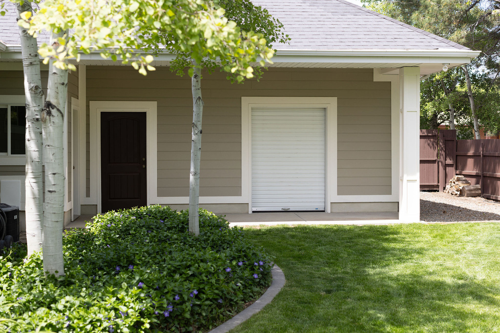 1060 N 1600 E Logan, UT 84341