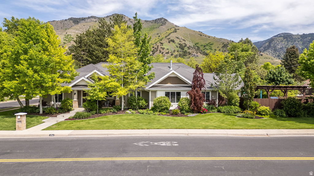 1060 N 1600 E Logan, UT 84341