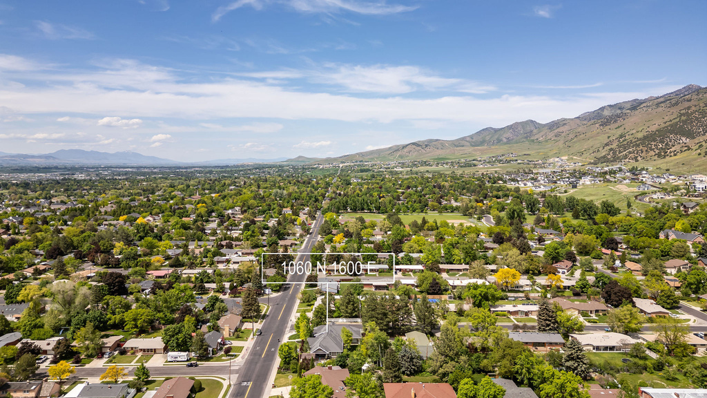 1060 N 1600 E Logan, UT 84341