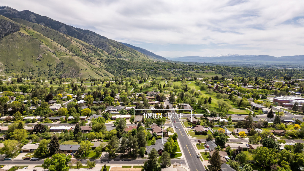 1060 N 1600 E Logan, UT 84341