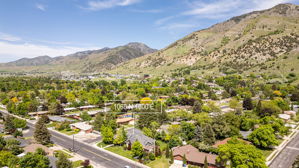 1060 N 1600 E Logan, UT 84341