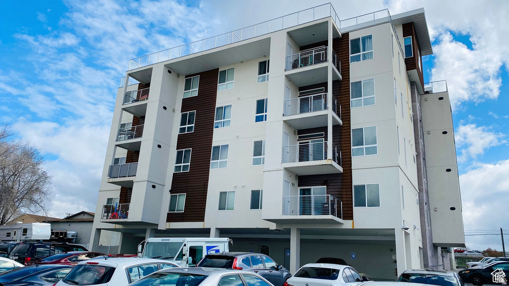 2101 N MAIN ST #205 Sunset, UT 84015