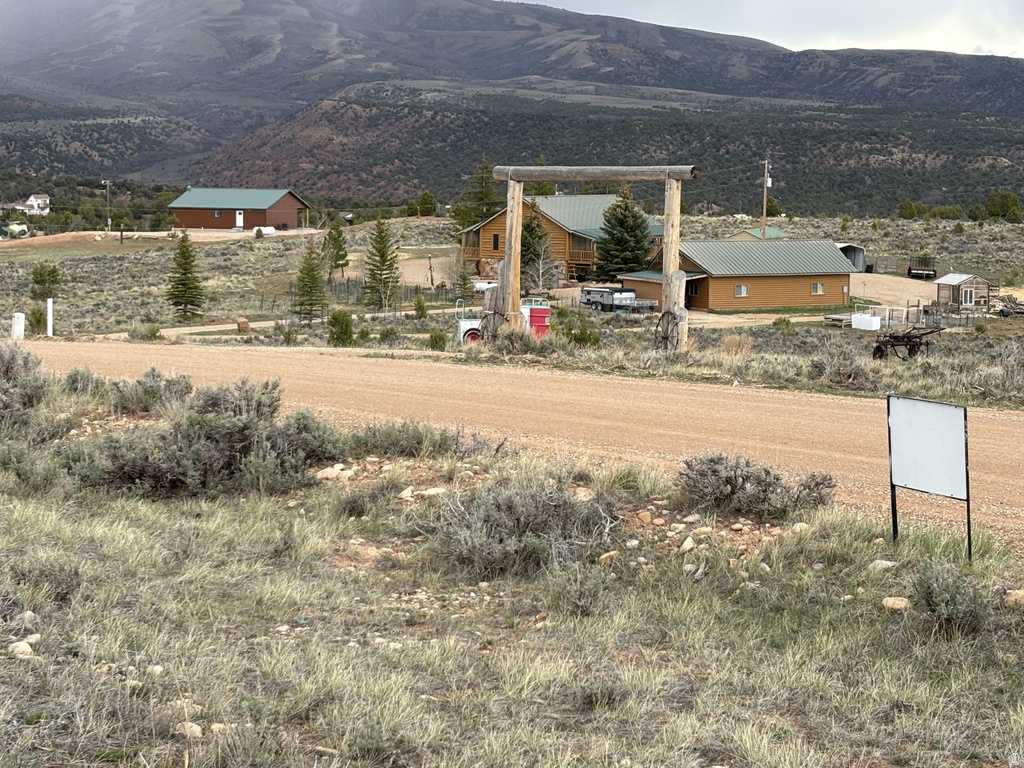  Bridgeland, UT 84021