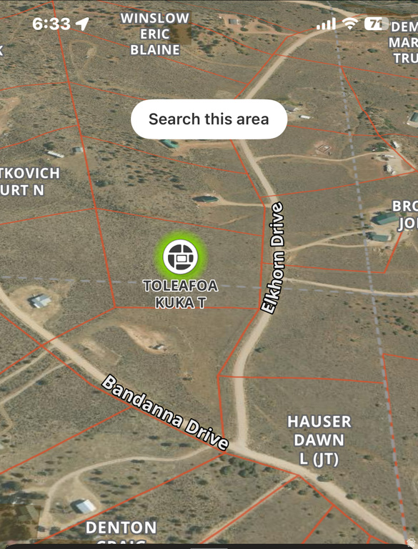  Bridgeland, UT 84021