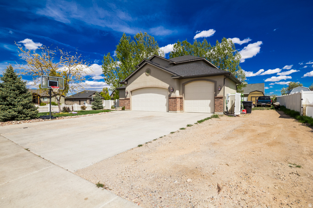 2917 S 450 E Vernal, UT 84078