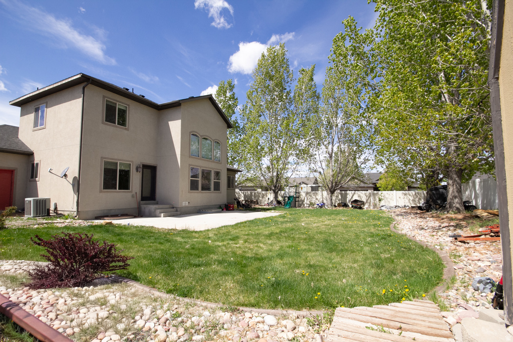 2917 S 450 E Vernal, UT 84078