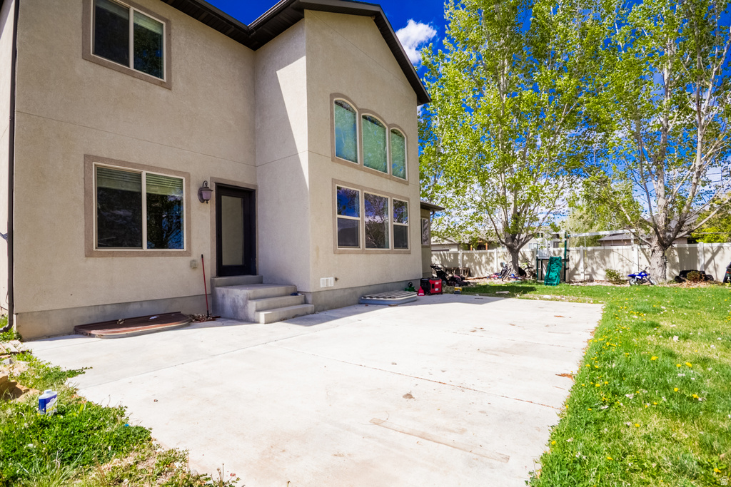 2917 S 450 E Vernal, UT 84078