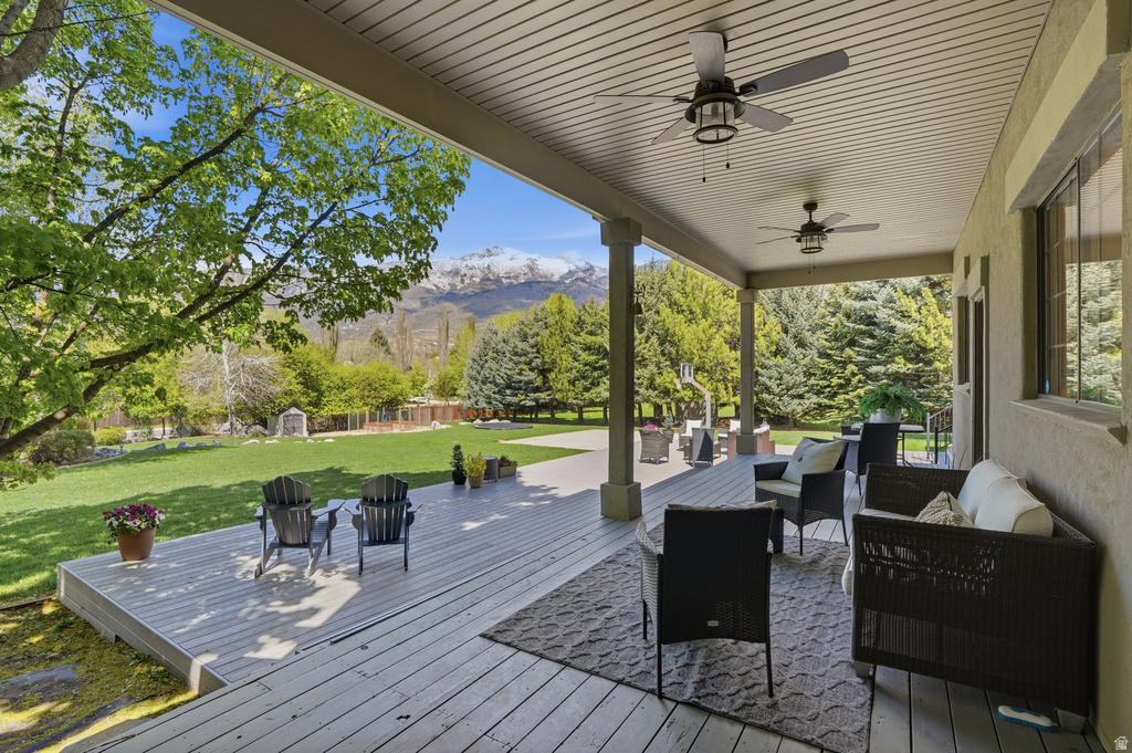 9 N MEADOWBROOK Alpine, UT 84004
