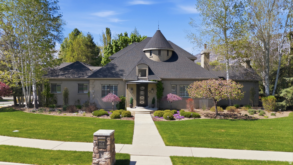 9 N MEADOWBROOK Alpine, UT 84004