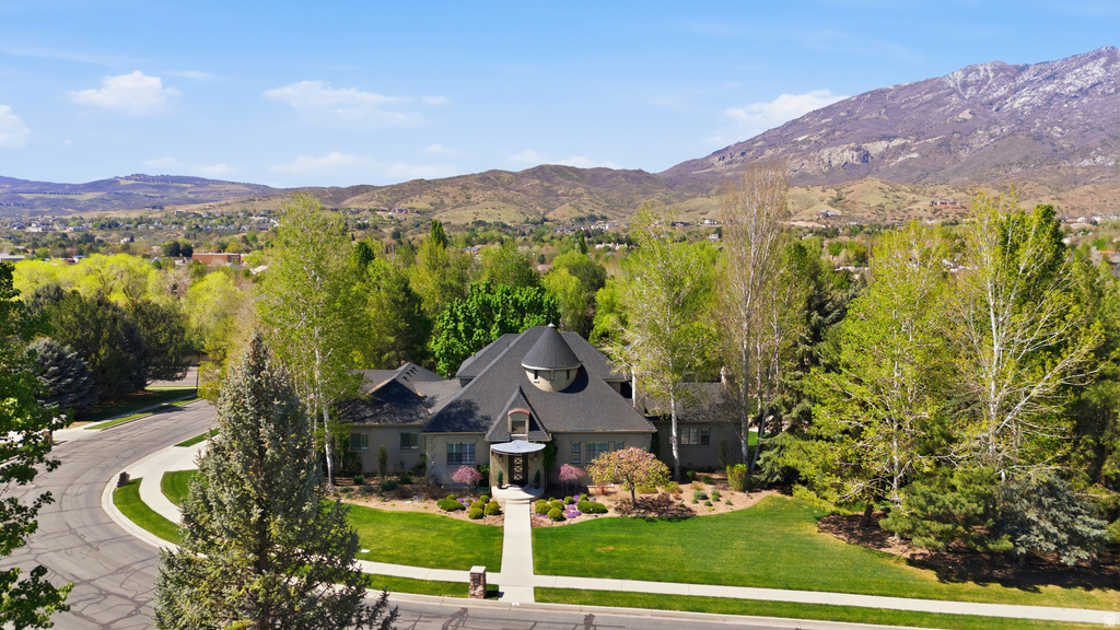 9 N MEADOWBROOK Alpine, UT 84004