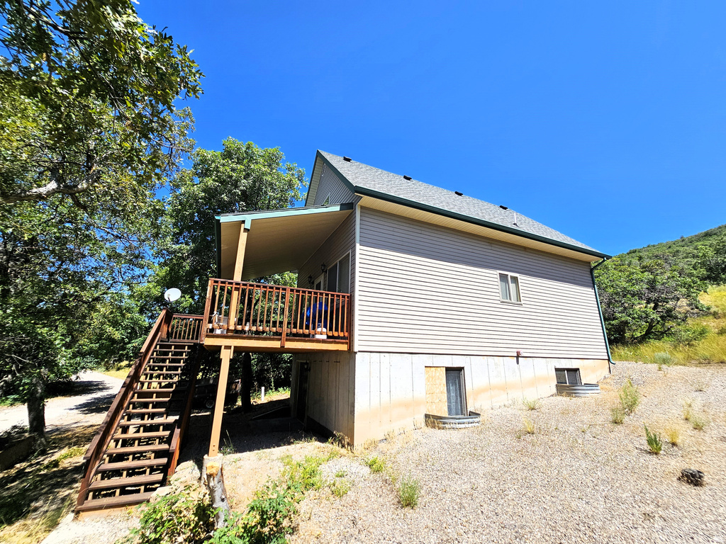 31 JUNIPER DR #31 Fairview, UT 84629