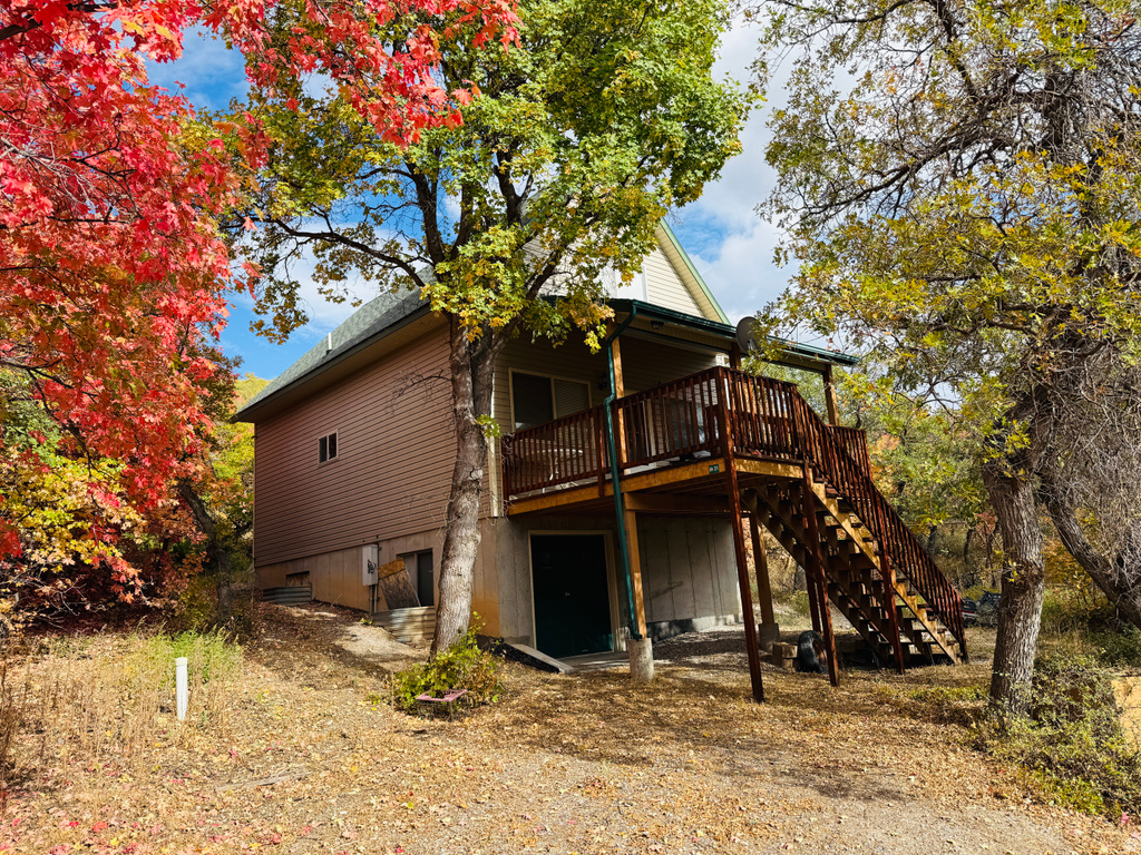 31 JUNIPER DR #31 Fairview, UT 84629