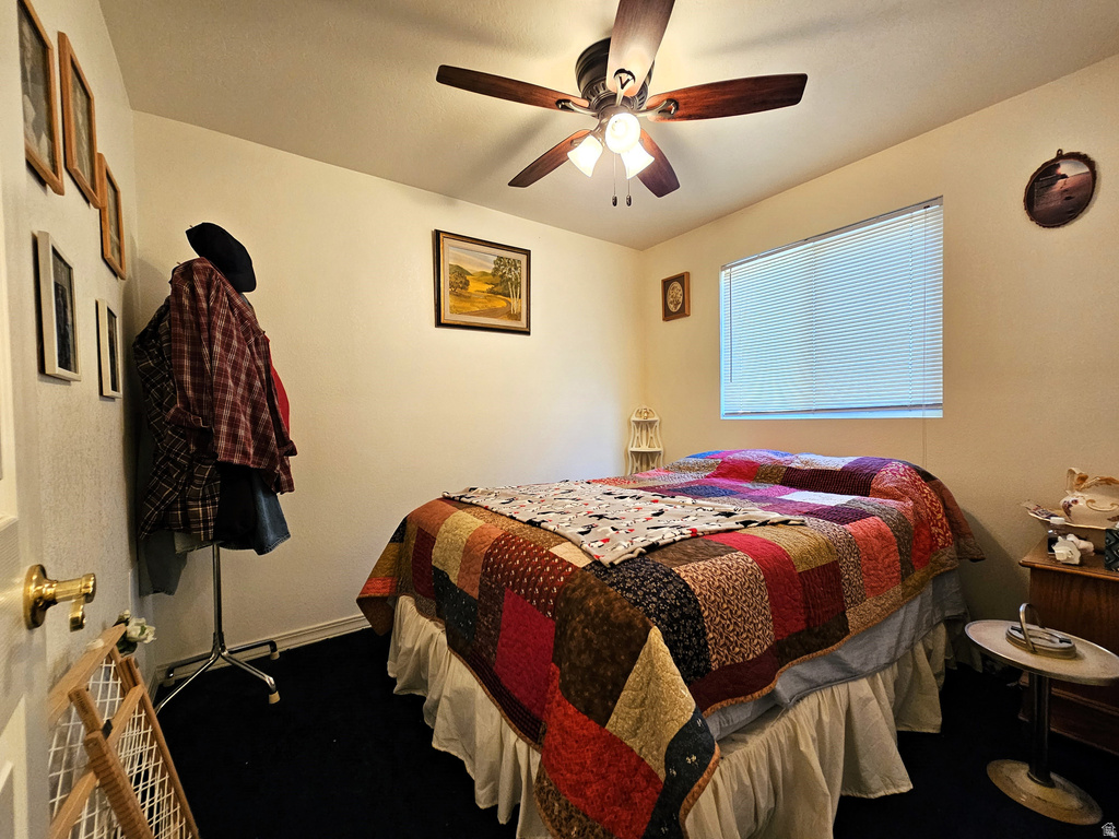 31 JUNIPER DR #31 Fairview, UT 84629