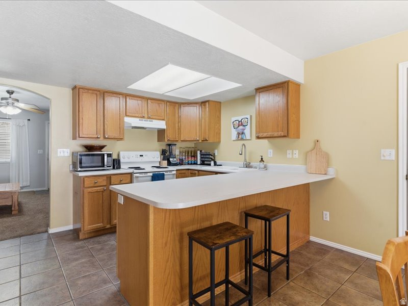 46 KENSINGTON PL Logan, UT 84341
