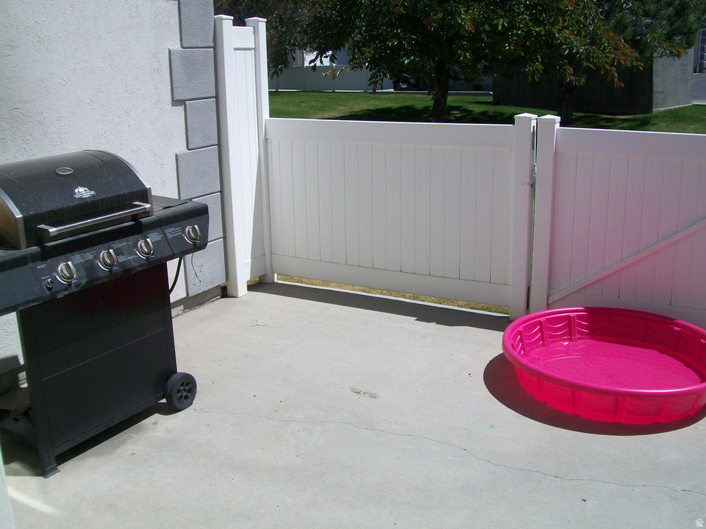 46 KINSINGTON PL Logan, UT 84341