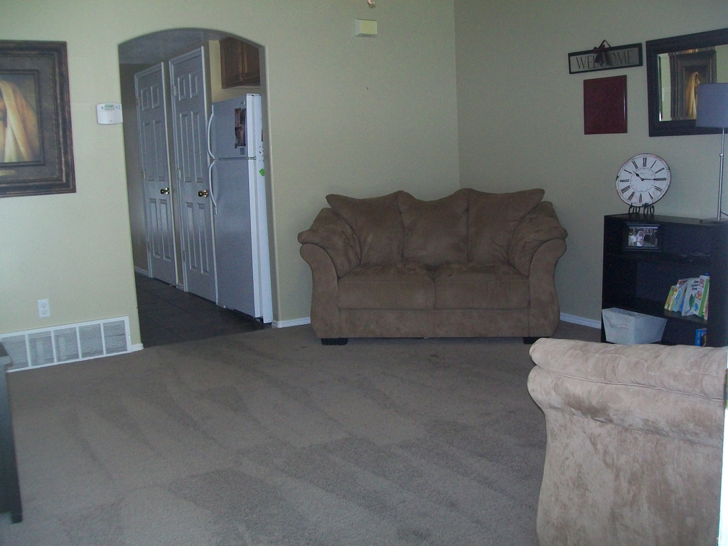 46 KINSINGTON PL Logan, UT 84341