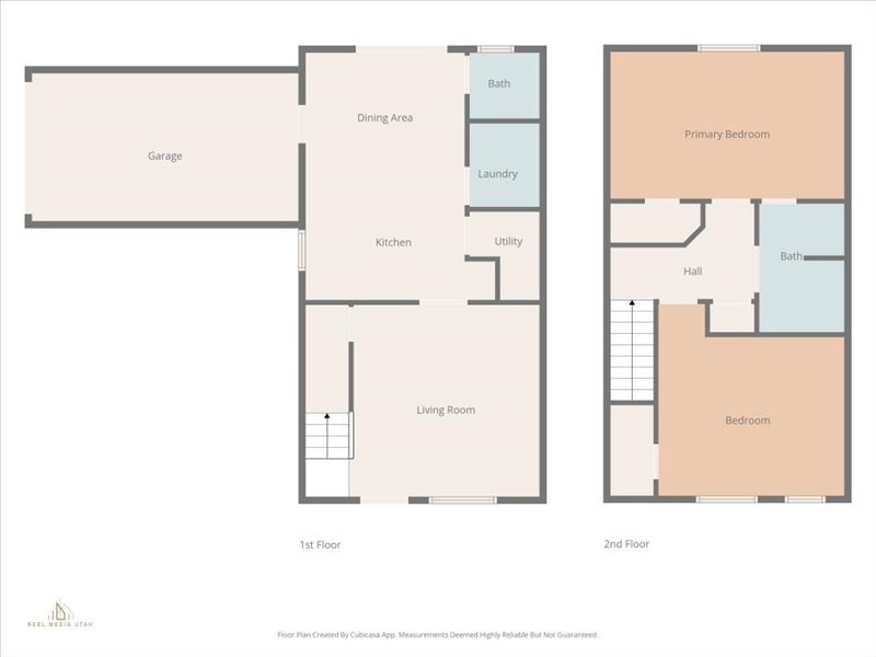 46 KENSINGTON PL Logan, UT 84341
