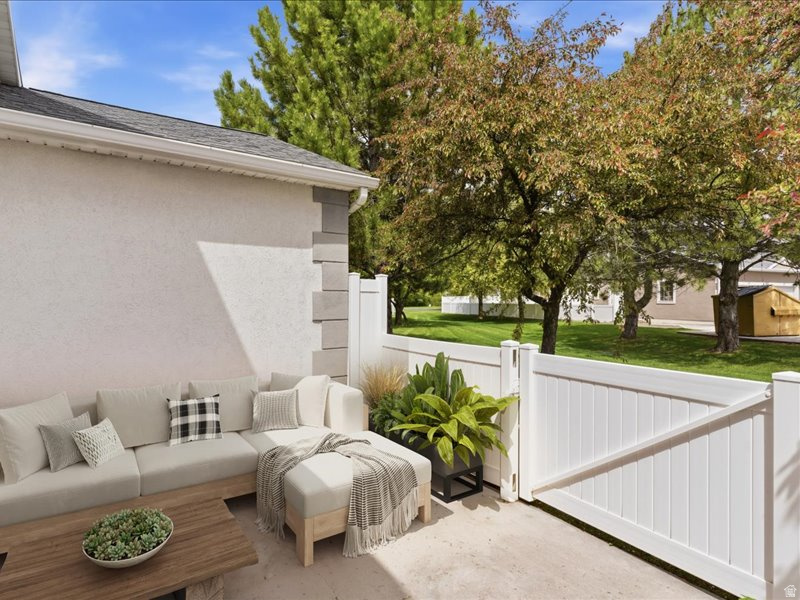 46 KENSINGTON PL Logan, UT 84341