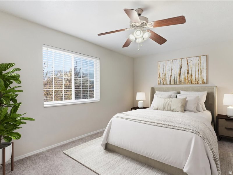 46 KENSINGTON PL Logan, UT 84341
