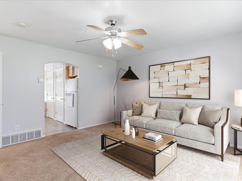 46 KENSINGTON PL Logan, UT 84341