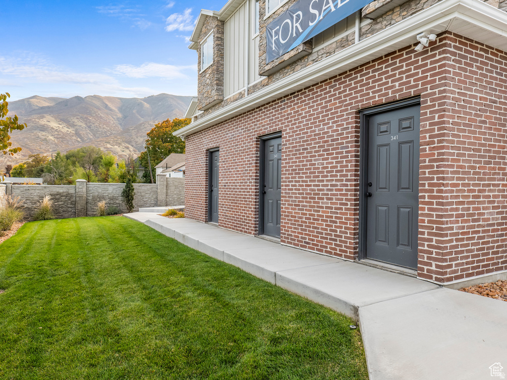 341 E 100 S Santaquin, UT 84655
