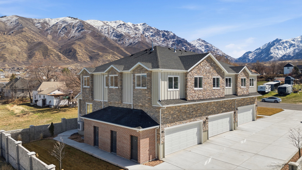 341 E 100 S Santaquin, UT 84655