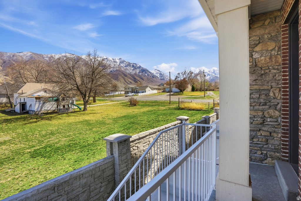 341 E 100 S Santaquin, UT 84655