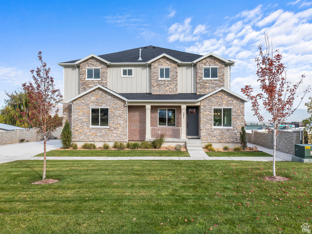341 E 100 S Santaquin, UT 84655