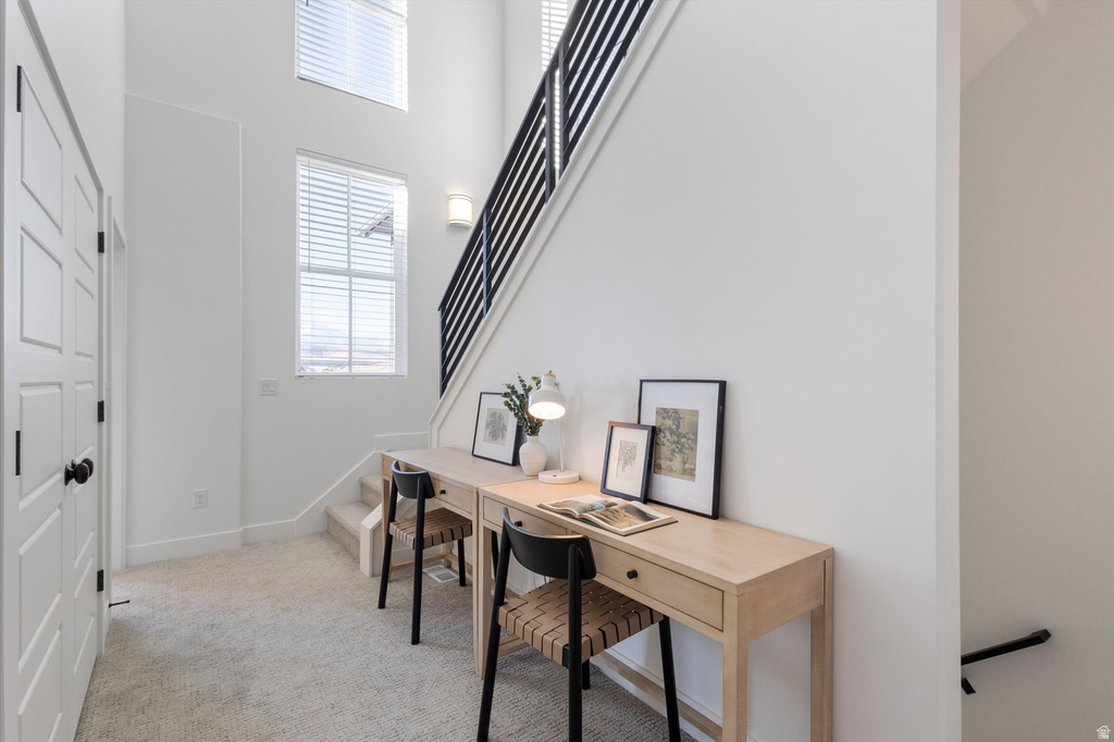 6972 W HIDDEN HILLS WAY #324 West Jordan, UT 84081