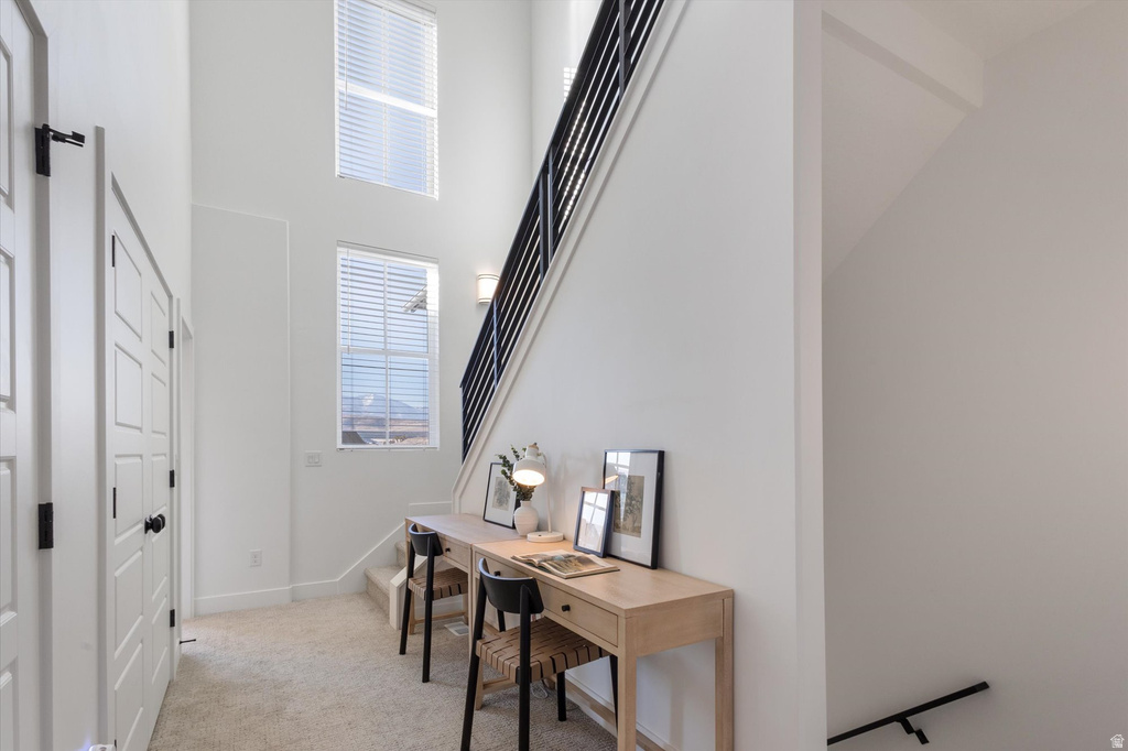 6968 W HIDDEN HILLS WAY #323 West Jordan, UT 84081