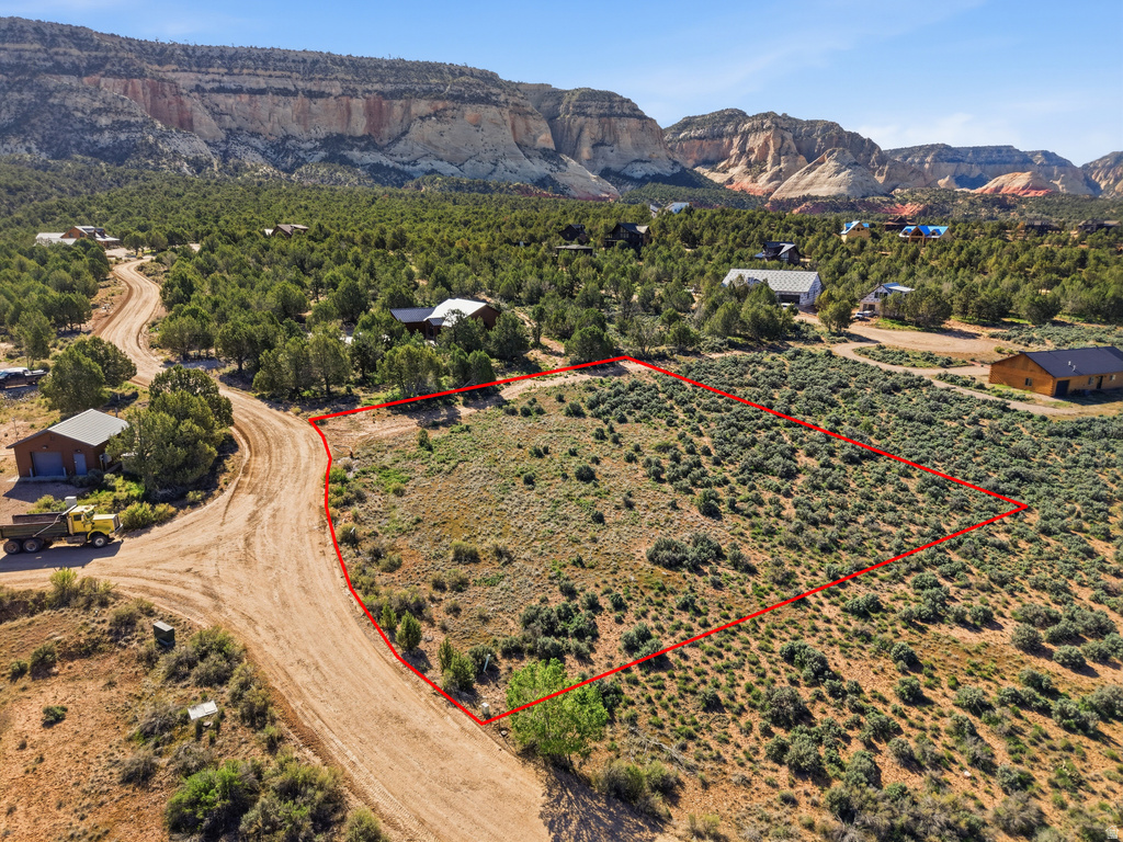  Orderville, UT 84758