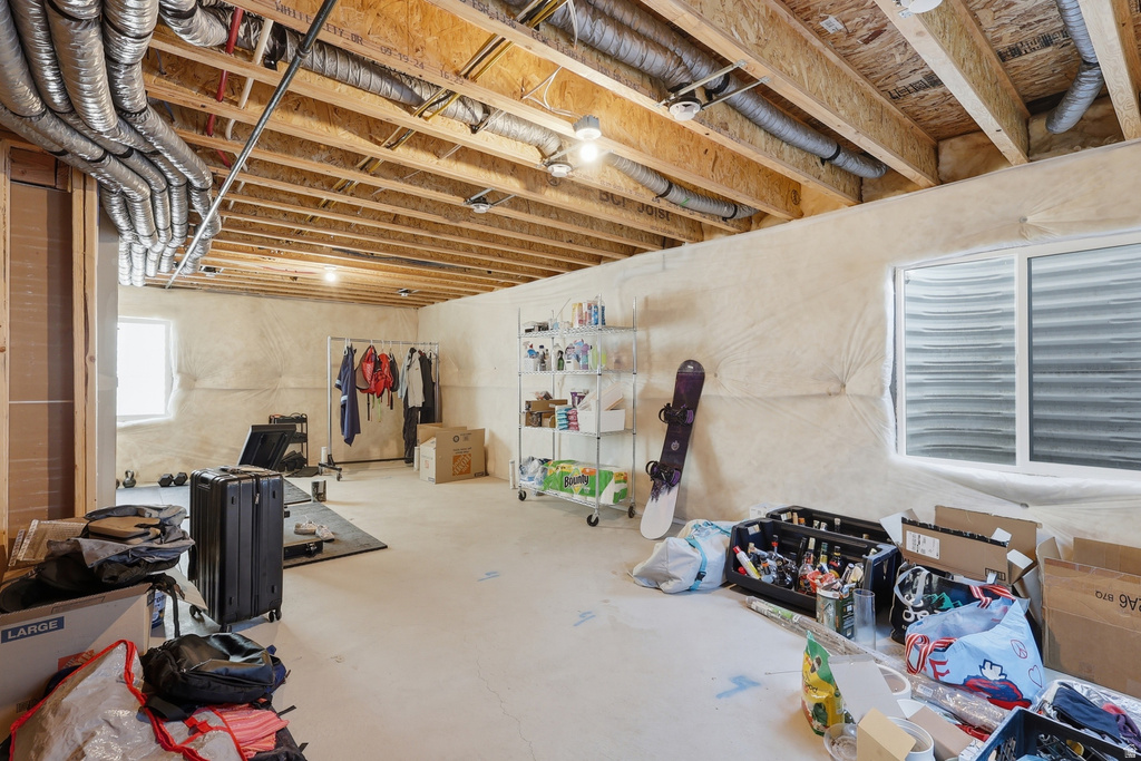 2031 N GOLDEN RUBY DR Saratoga Springs, UT 84045