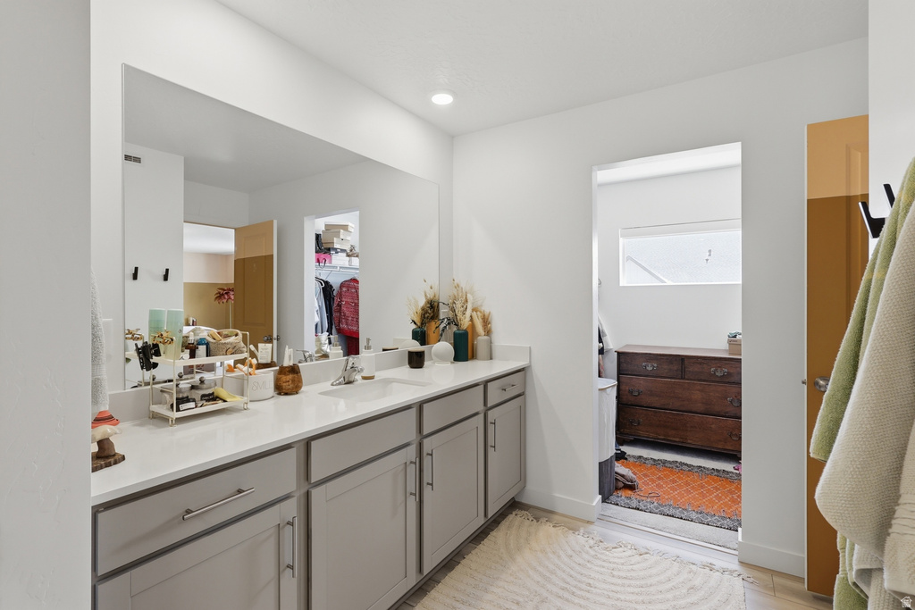 2031 N GOLDEN RUBY DR Saratoga Springs, UT 84045