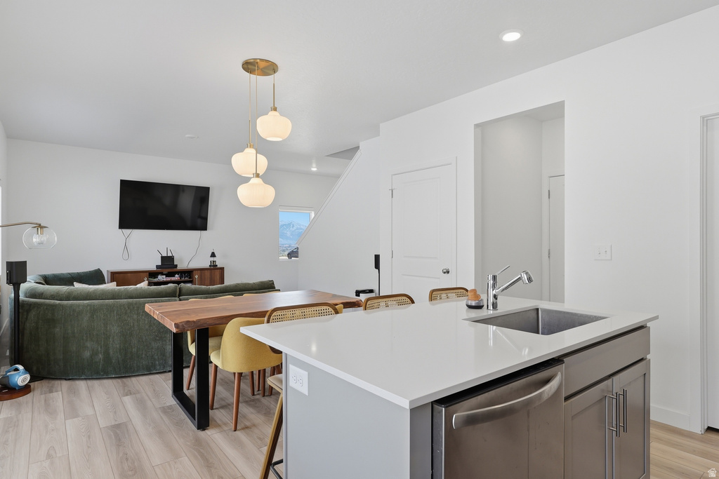 2031 N GOLDEN RUBY DR Saratoga Springs, UT 84045