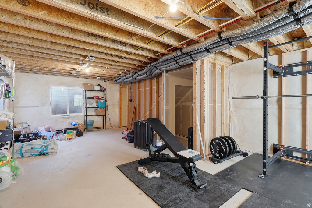 2031 N GOLDEN RUBY DR Saratoga Springs, UT 84045