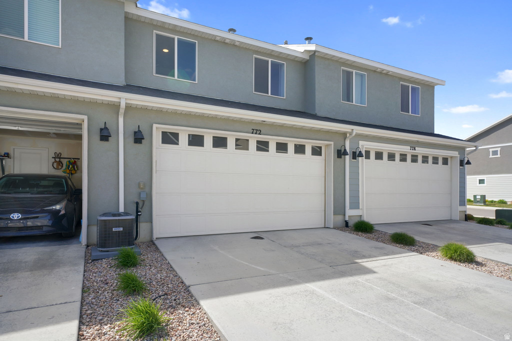 772 N CANVASBACK DR #1226 Lehi, UT 84048