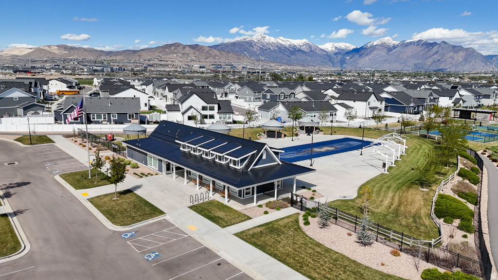 772 N CANVASBACK DR #1226 Lehi, UT 84048