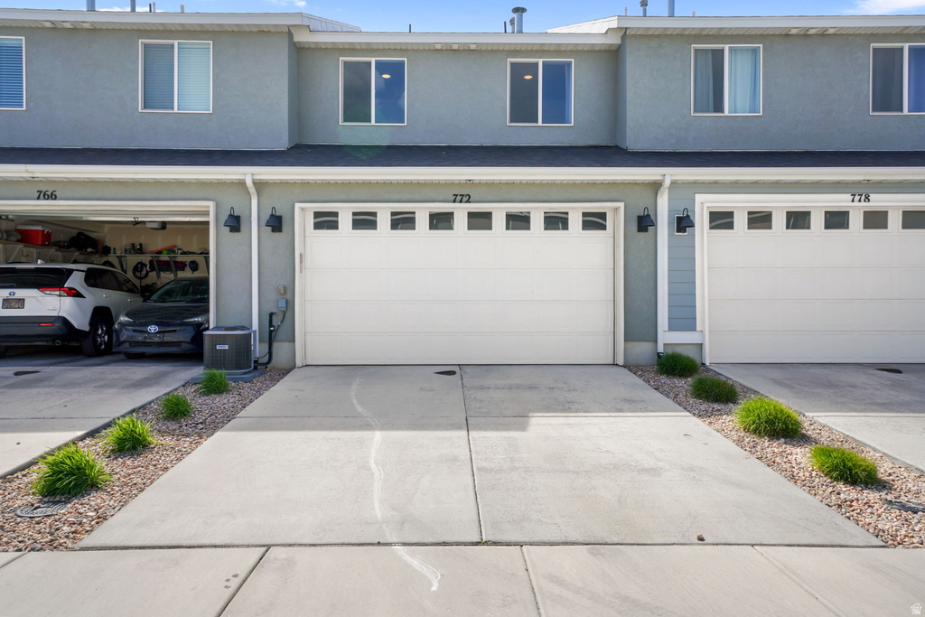 772 N CANVASBACK DR #1226 Lehi, UT 84048