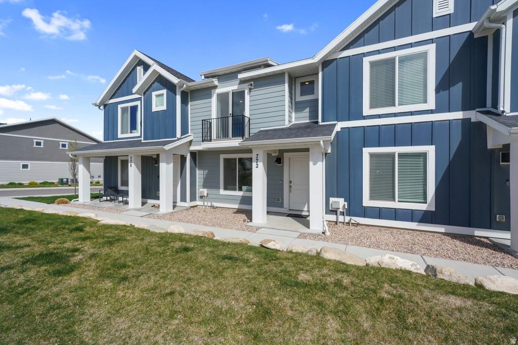 772 N CANVASBACK DR #1226 Lehi, UT 84048