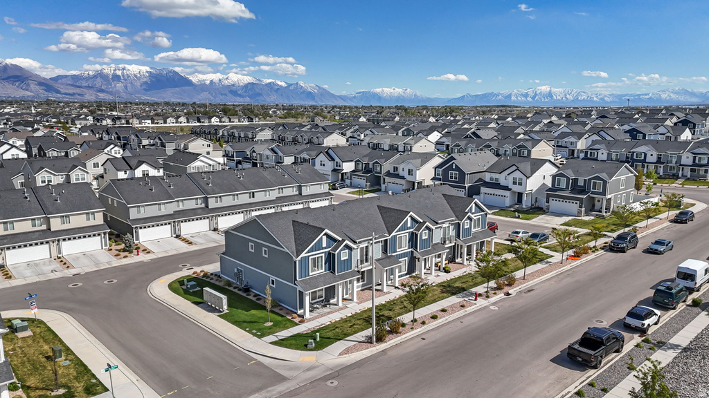 772 N CANVASBACK DR #1226 Lehi, UT 84048