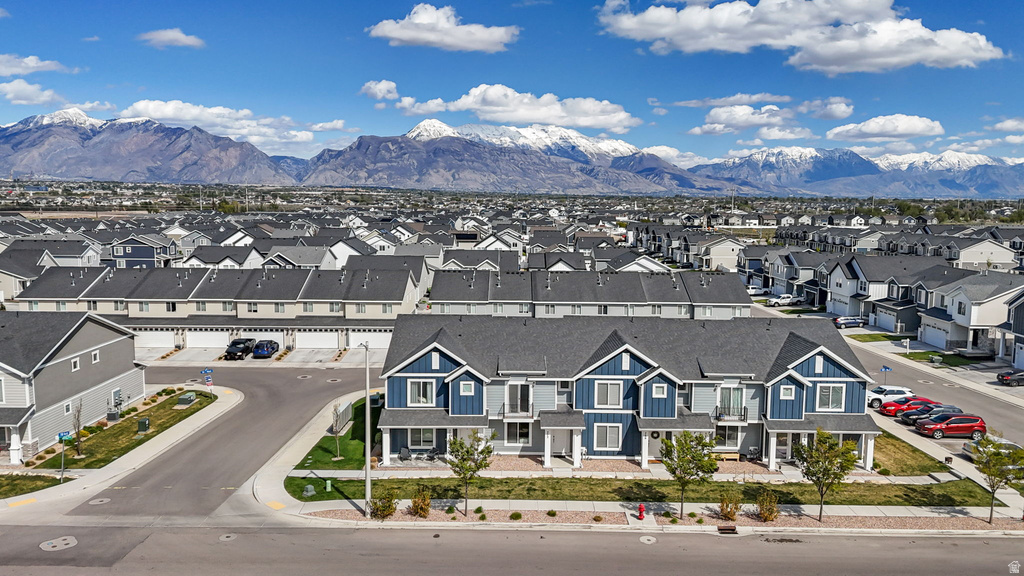772 N CANVASBACK DR #1226 Lehi, UT 84048