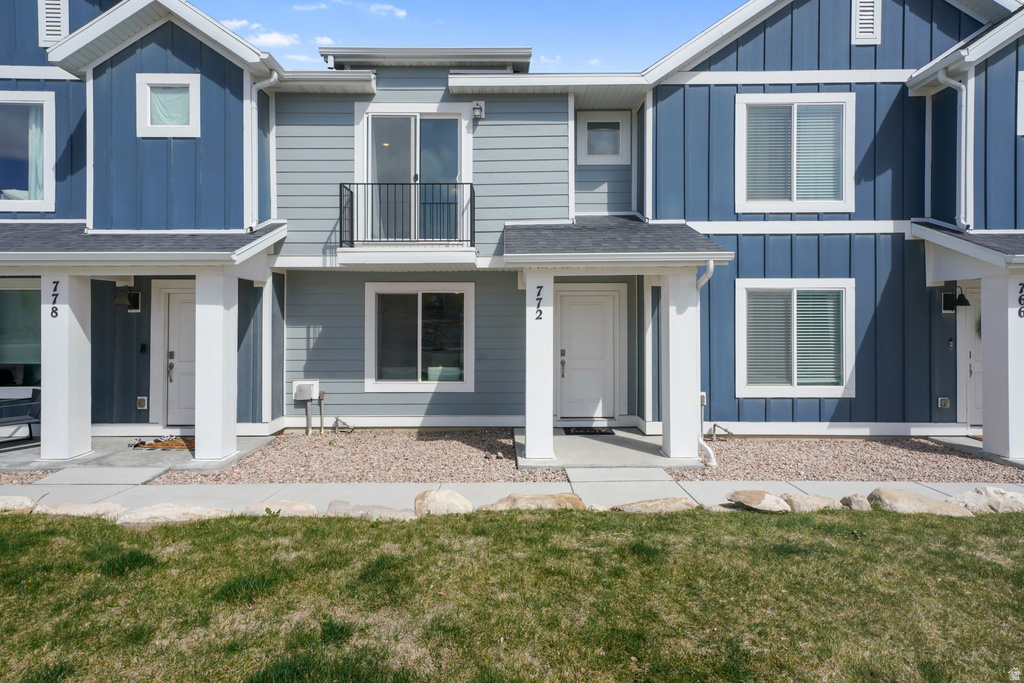 772 N CANVASBACK DR #1226 Lehi, UT 84048