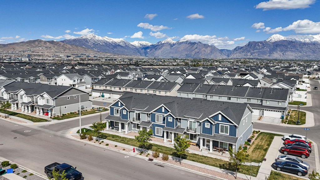 772 N CANVASBACK DR #1226 Lehi, UT 84048