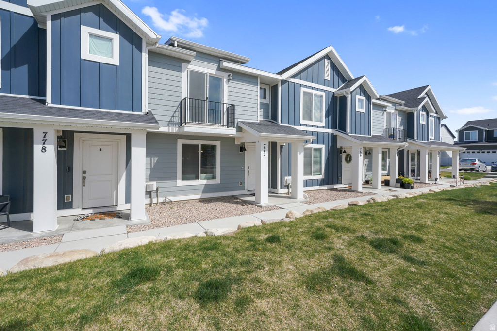 772 N CANVASBACK DR #1226 Lehi, UT 84048