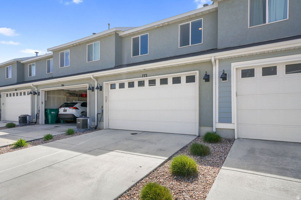 772 N CANVASBACK DR #1226 Lehi, UT 84048