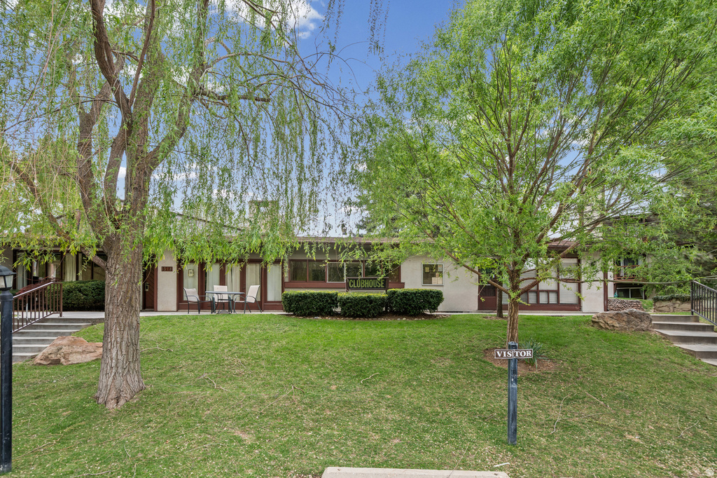 5505 S WILLOW LN #E Murray, UT 84107