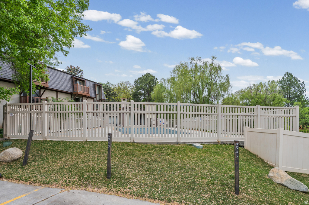 5505 S WILLOW LN #E Murray, UT 84107