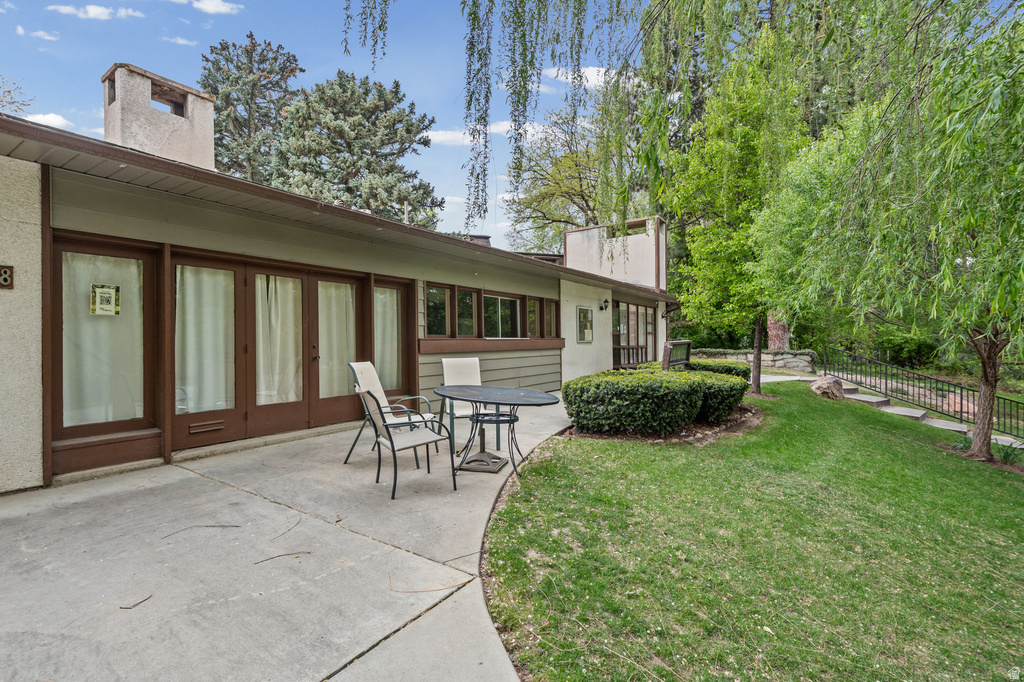 5505 S WILLOW LN #E Murray, UT 84107