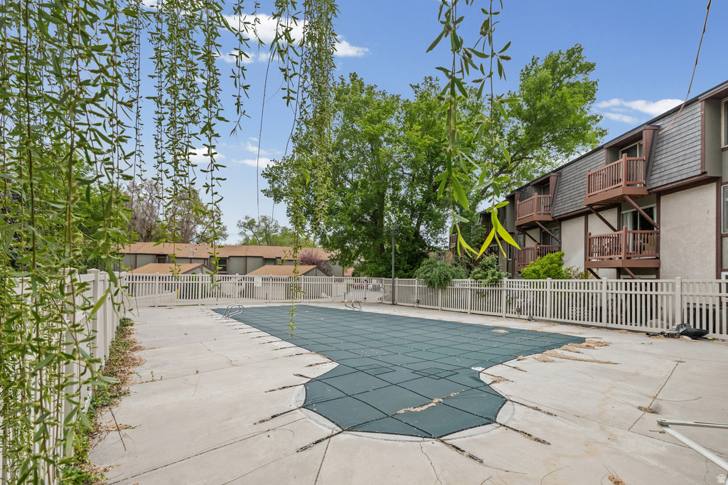 5505 S WILLOW LN #E Murray, UT 84107